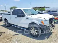 2011 Ford F-150 фото