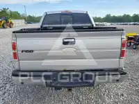 2011 Ford F-150 фото