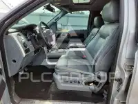 2011 Ford F-150 photo