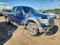 2011 Ford F-150 фото
