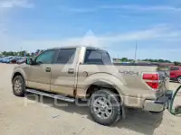 2011 Ford F-150 фото