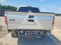 2011 Ford F-150 photo