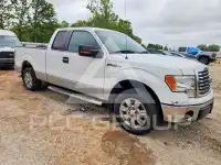 2011 Ford F-150 photo