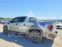 2011 Ford F-150 фото