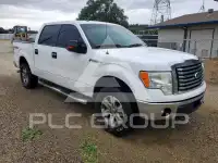 2011 Ford F-150 photo