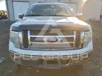 2011 Ford F-150 фото