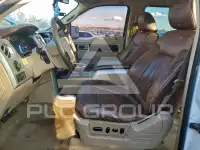 2011 Ford F-150 фото