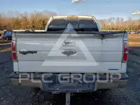 2011 Ford F-150 фото