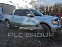 2011 Ford F-150 фото