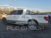 2011 Ford F-150 фото