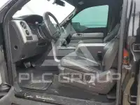2011 Ford F-150 фото