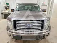 2011 Ford F-150 фото