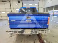 2011 Ford F-150 фото