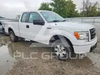 2011 Ford F-150 photo