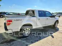 2011 Ford F-150 фото