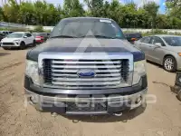 2011 Ford F-150 фото