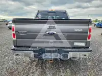 2011 Ford F-150 photo