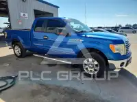 2011 Ford F-150 photo