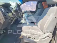 2011 Ford F-150 фото