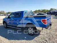 2011 Ford F-150 photo