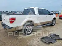 2011 Ford F-150 фото