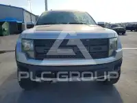 2011 Ford F-150 фото