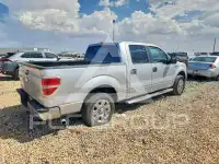 2011 Ford F-150 фото
