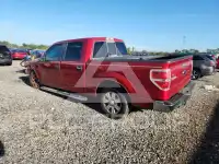 2011 Ford F-150 фото