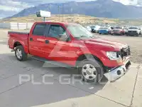 2011 Ford F-150 photo