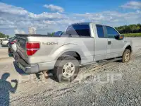2011 Ford F-150 фото