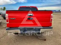 2011 Ford F-150 фото
