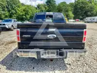 2011 Ford F-150 фото