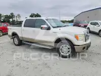 2011 Ford F-150 photo