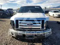2011 Ford F-150 photo