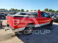 2011 Ford F-150 фото