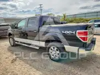 2011 Ford F-150 фото