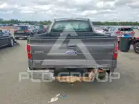 2011 Ford F-150 фото