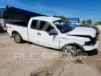 2011 Ford F-150 photo