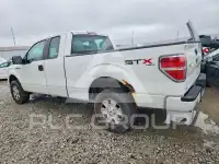2011 Ford F-150 photo