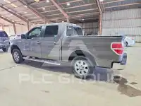 2011 Ford F-150 фото