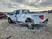 2011 Ford F-150 фото