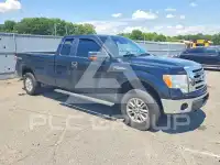 2011 Ford F-150 photo