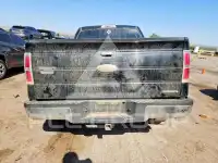 2011 Ford F-150 photo