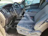 2011 Ford F-150 photo