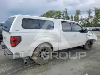 2011 Ford F-150 photo