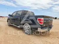 2011 Ford F-150 photo