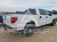 2011 Ford F-150 фото