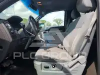 2011 Ford F-150 фото