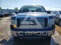 2011 Ford F-150 фото