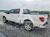 2011 Ford F-150 photo